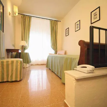 Il Chiostro Del Carmine Hotel