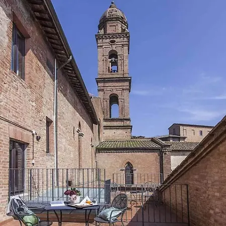 Il Chiostro Del Carmine 4*