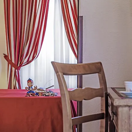 Il Chiostro Del Carmine Hotel Siena