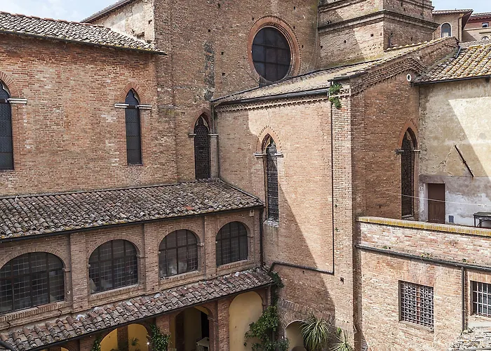 Il Chiostro Del Carmine 4*