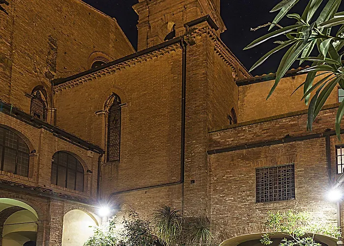 Il Chiostro Del Carmine Hotel