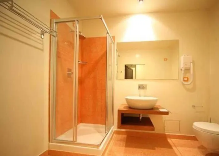 Il Chiostro Del Carmine Hotel Siena