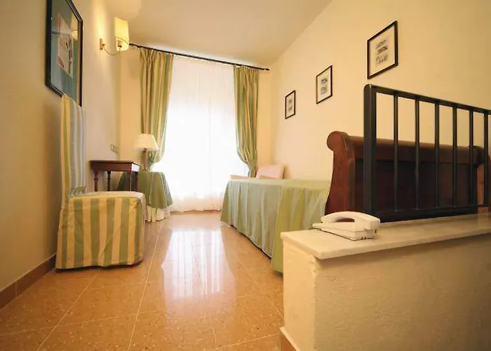 Il Chiostro Del Carmine Hotel